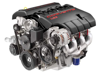 P461C Engine